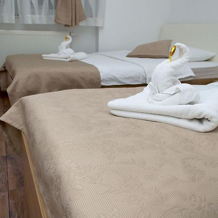 Guesthouse Dubai Zágráb Kültér fotó