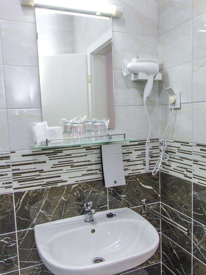 Guesthouse Dubai Zágráb Kültér fotó