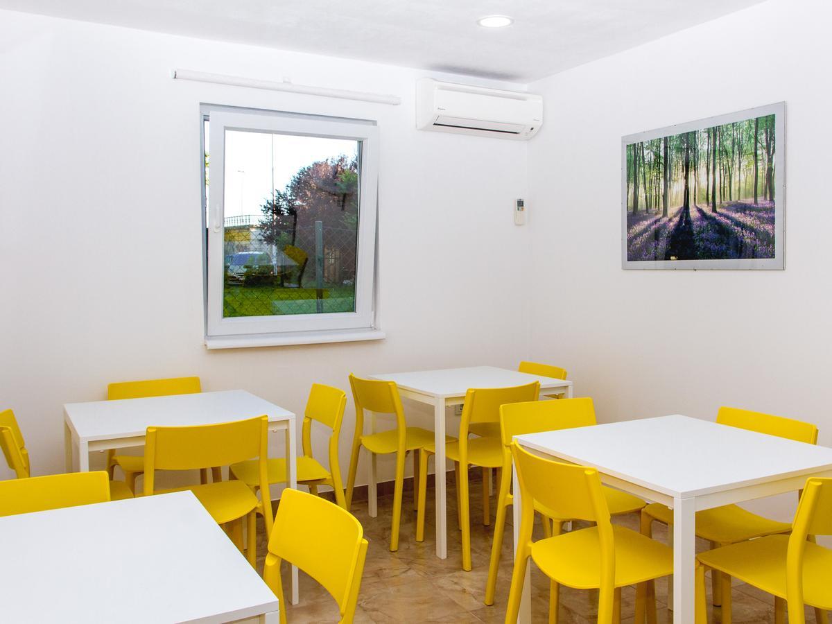 Guesthouse Dubai Zágráb Kültér fotó