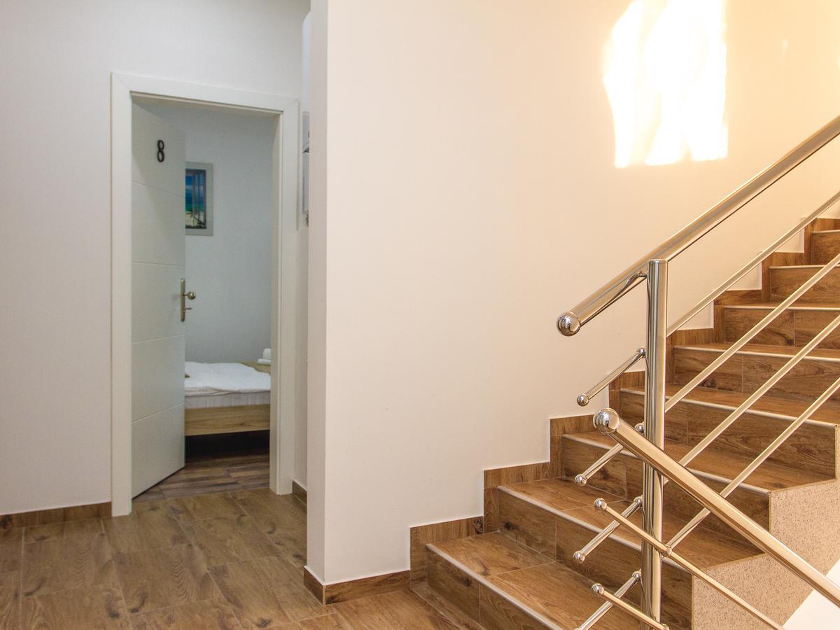 Guesthouse Dubai Zágráb Kültér fotó