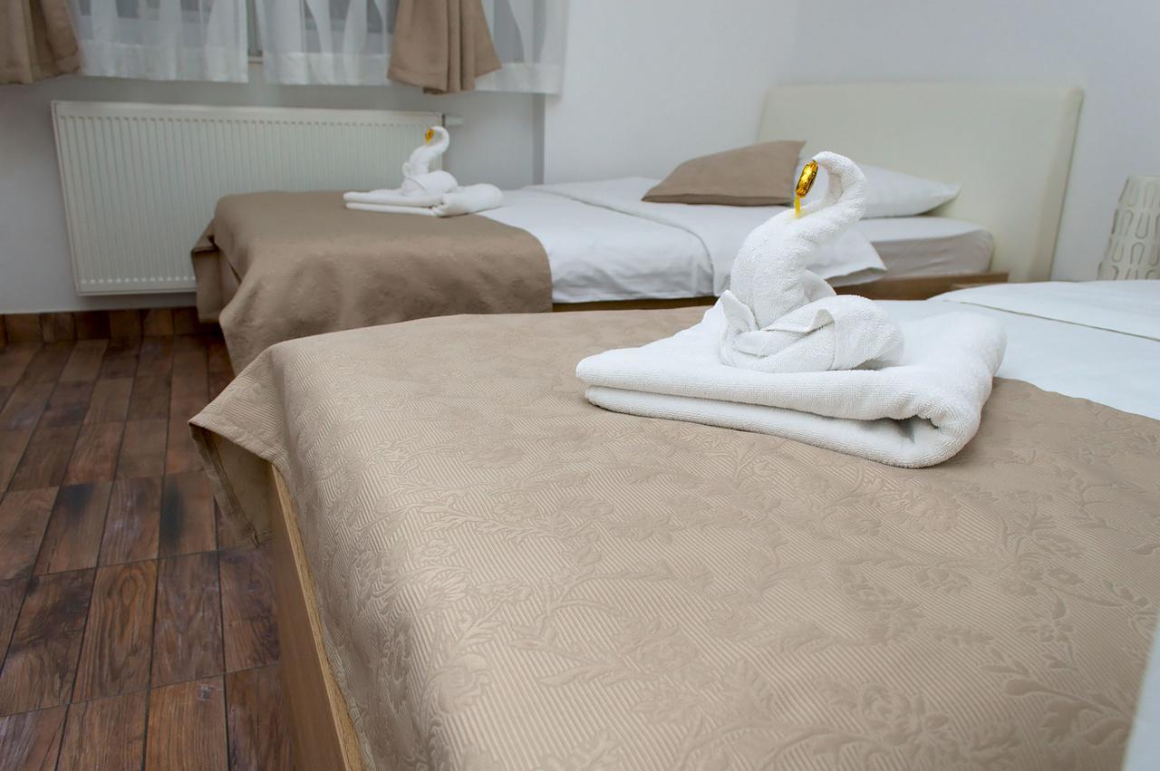 Guesthouse Dubai Zágráb Kültér fotó
