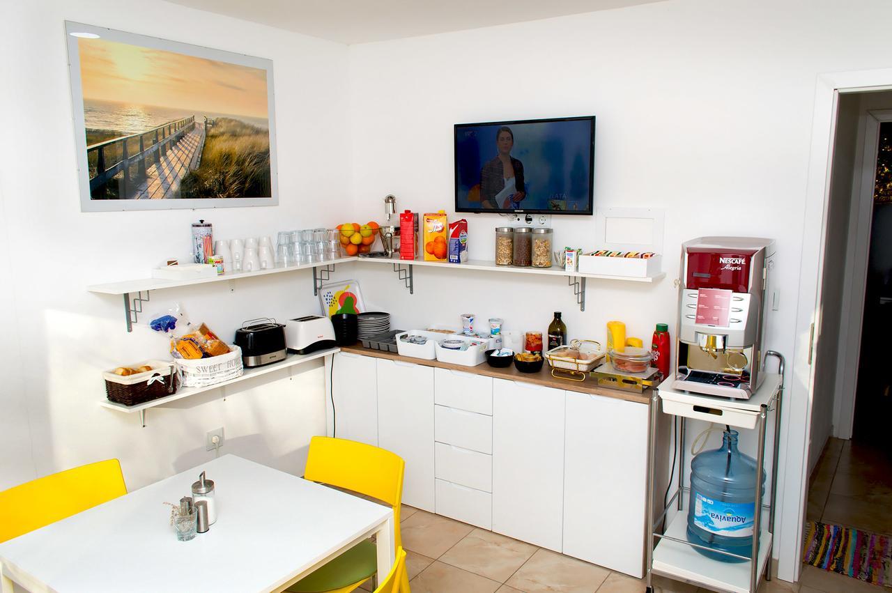 Guesthouse Dubai Zágráb Kültér fotó