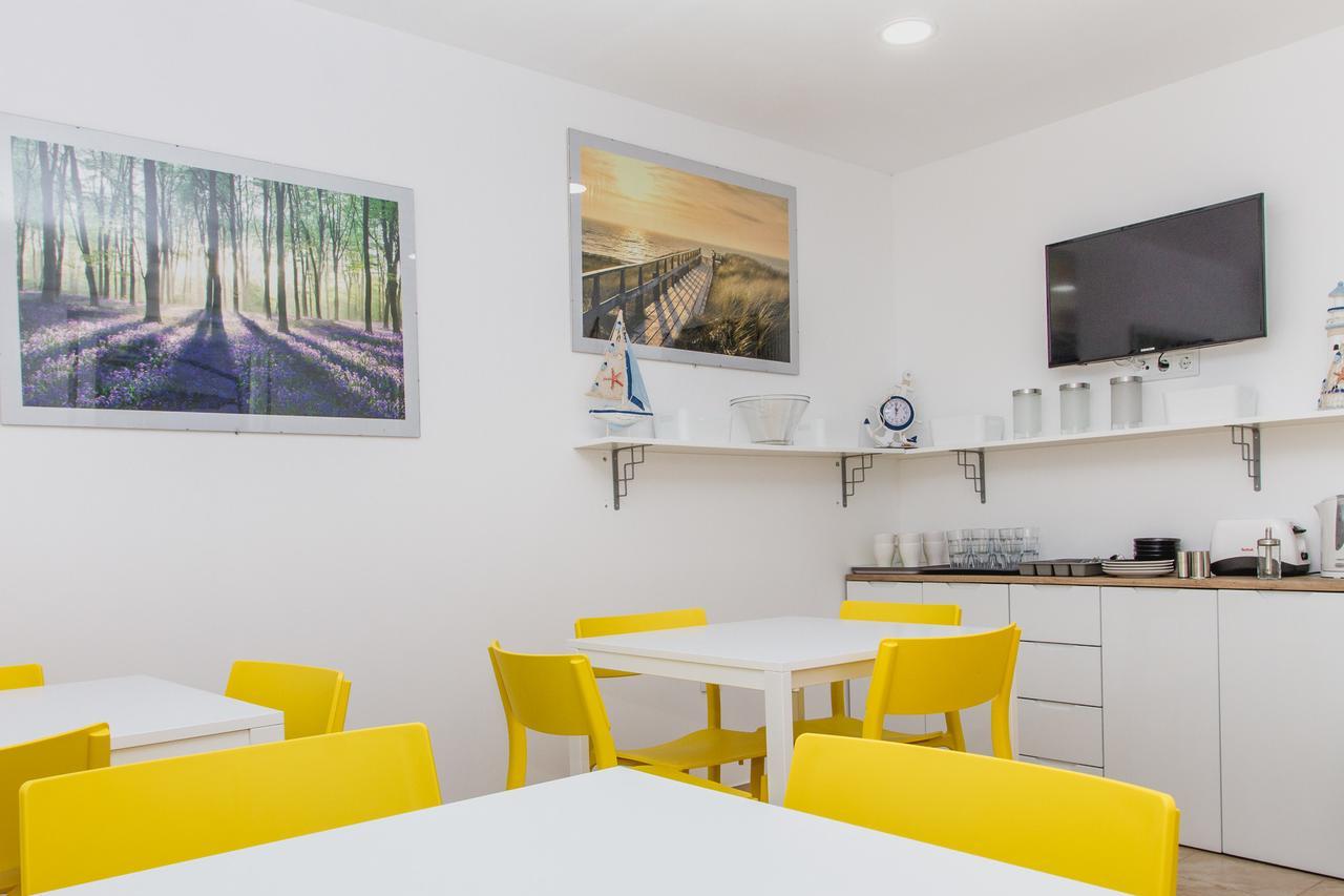 Guesthouse Dubai Zágráb Kültér fotó