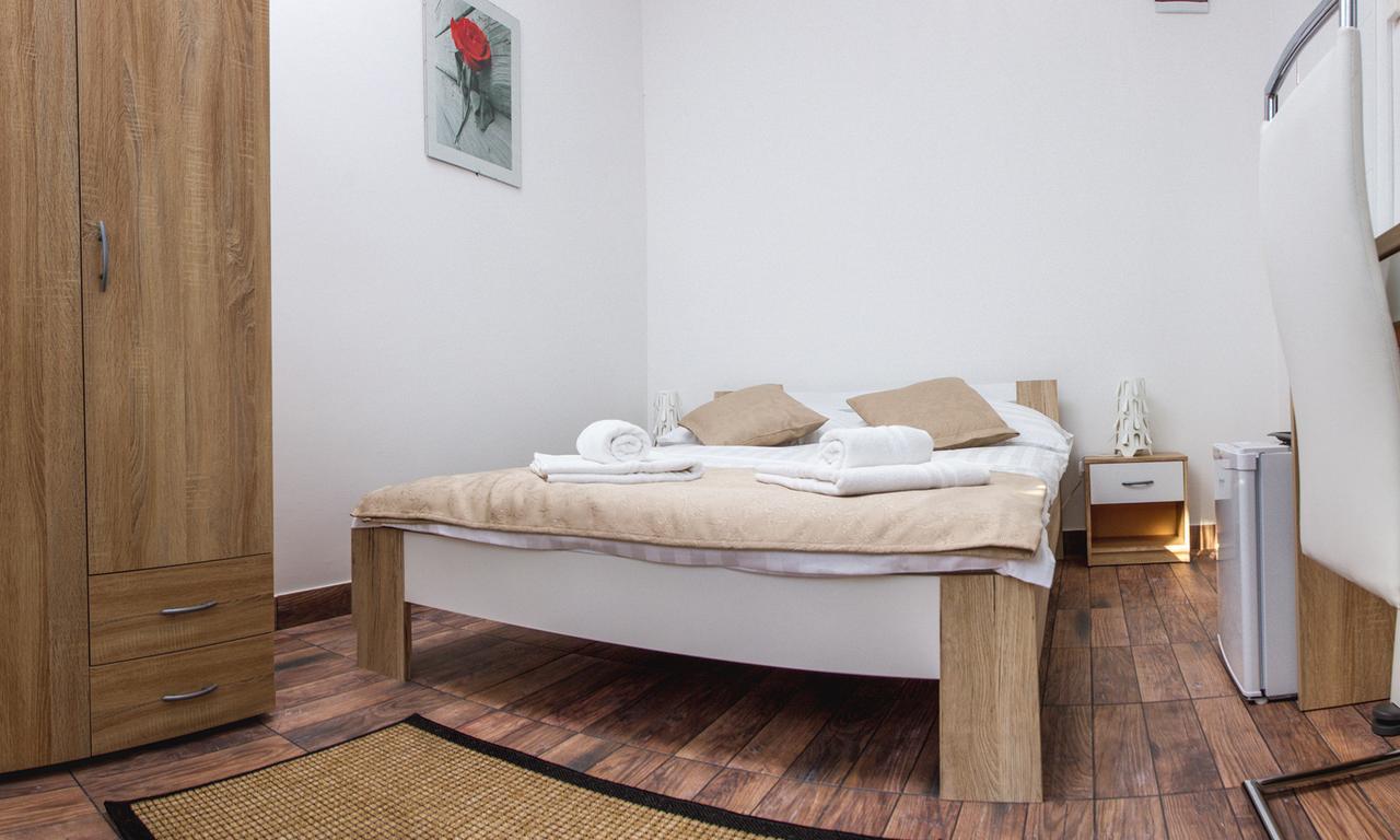 Guesthouse Dubai Zágráb Szoba fotó