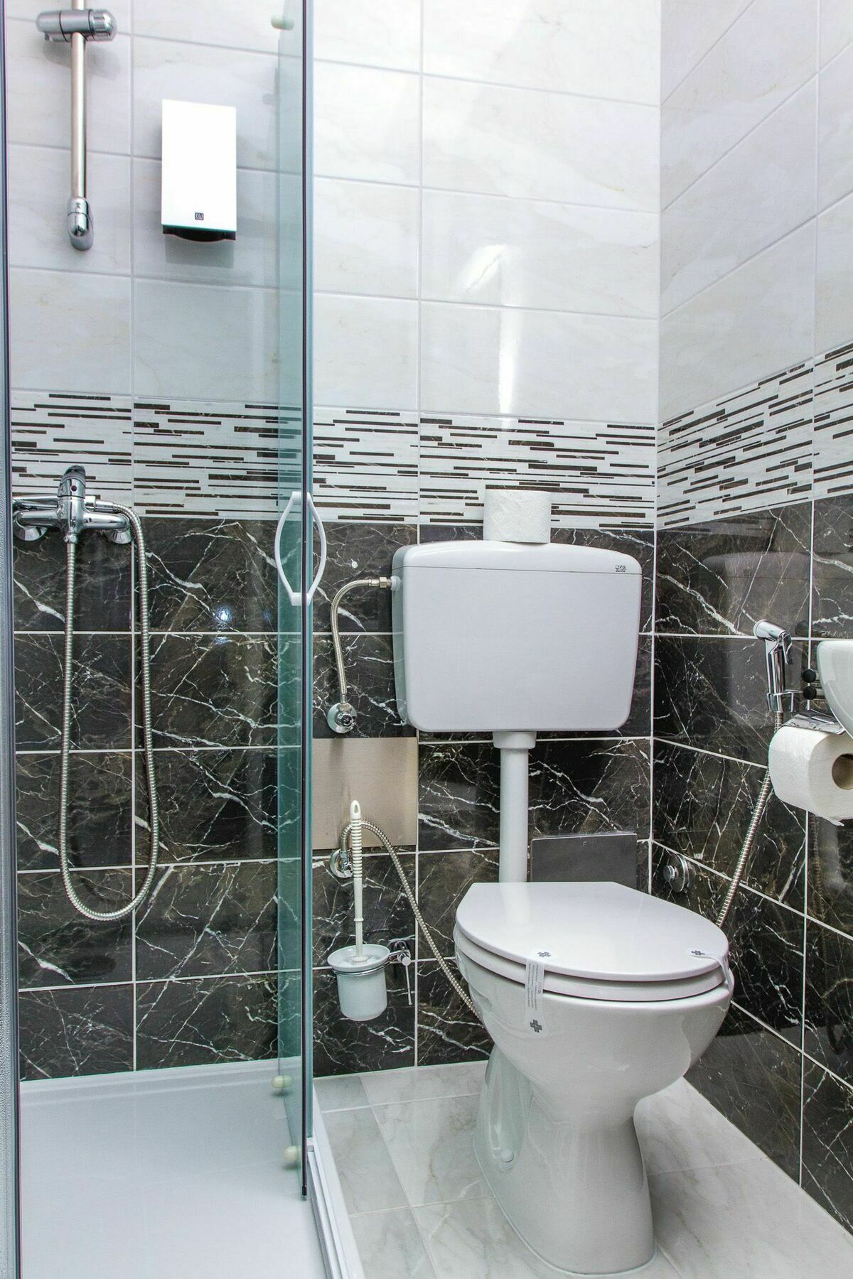 Guesthouse Dubai Zágráb Kültér fotó