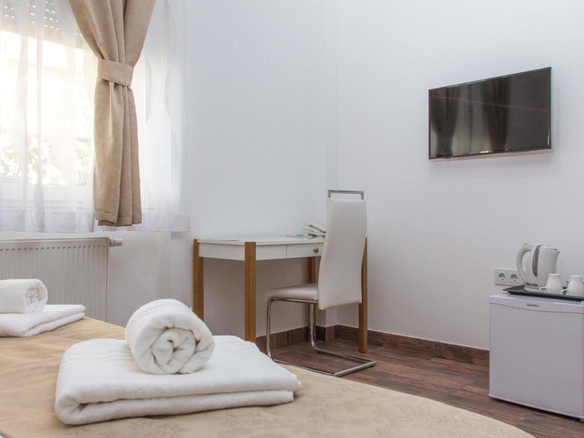 Guesthouse Dubai Zágráb Kültér fotó