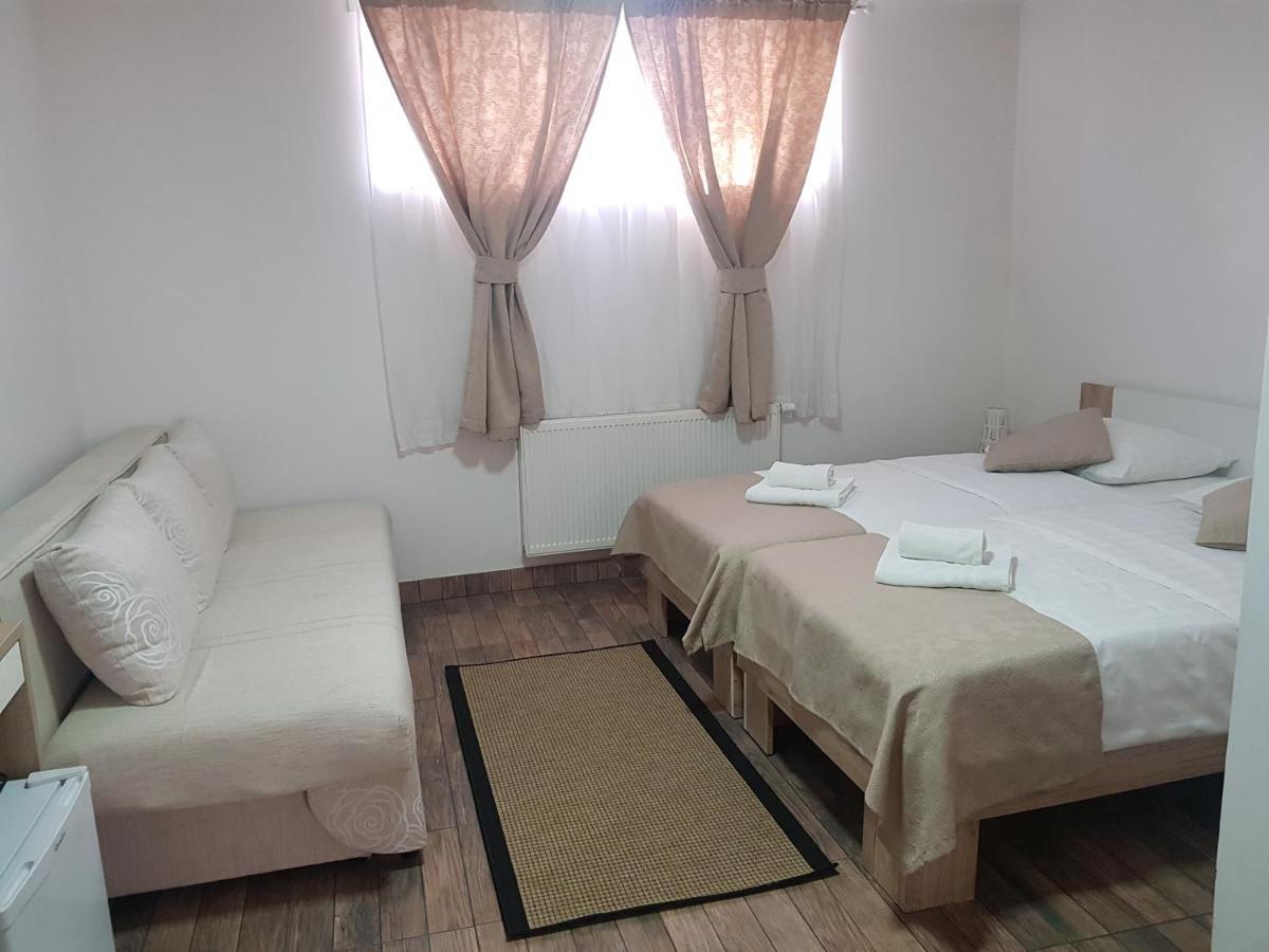 Guesthouse Dubai Zágráb Kültér fotó