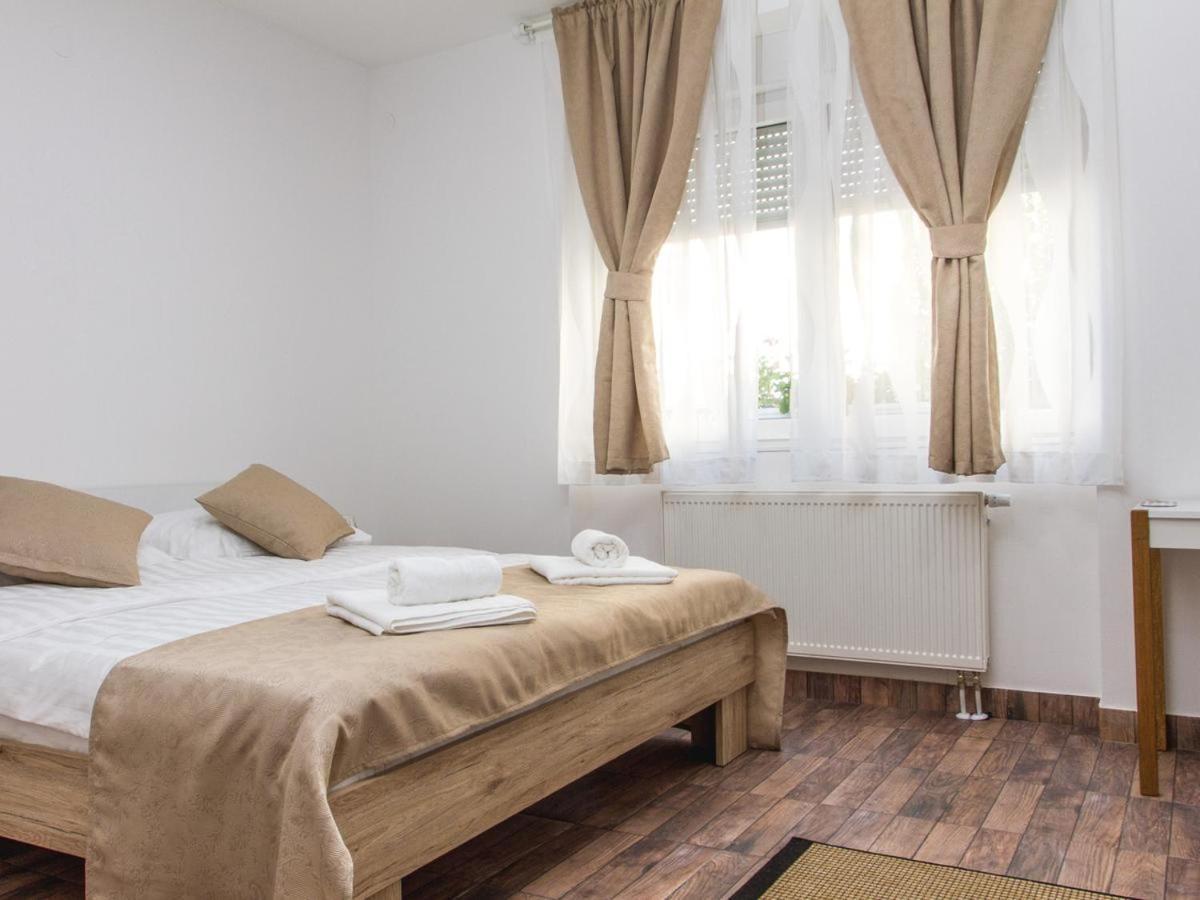Guesthouse Dubai Zágráb Kültér fotó